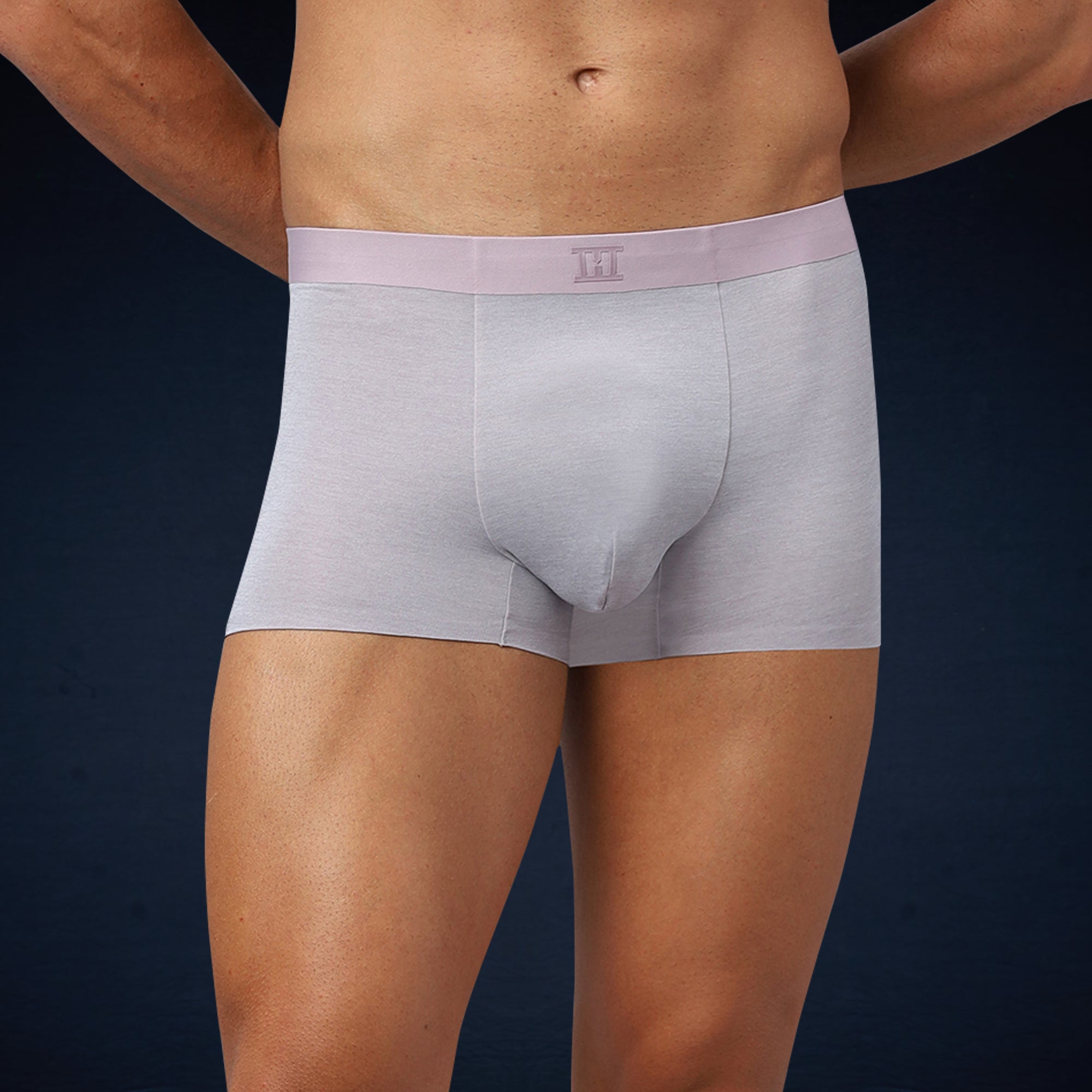 Men's Boxers - Nylon Modal