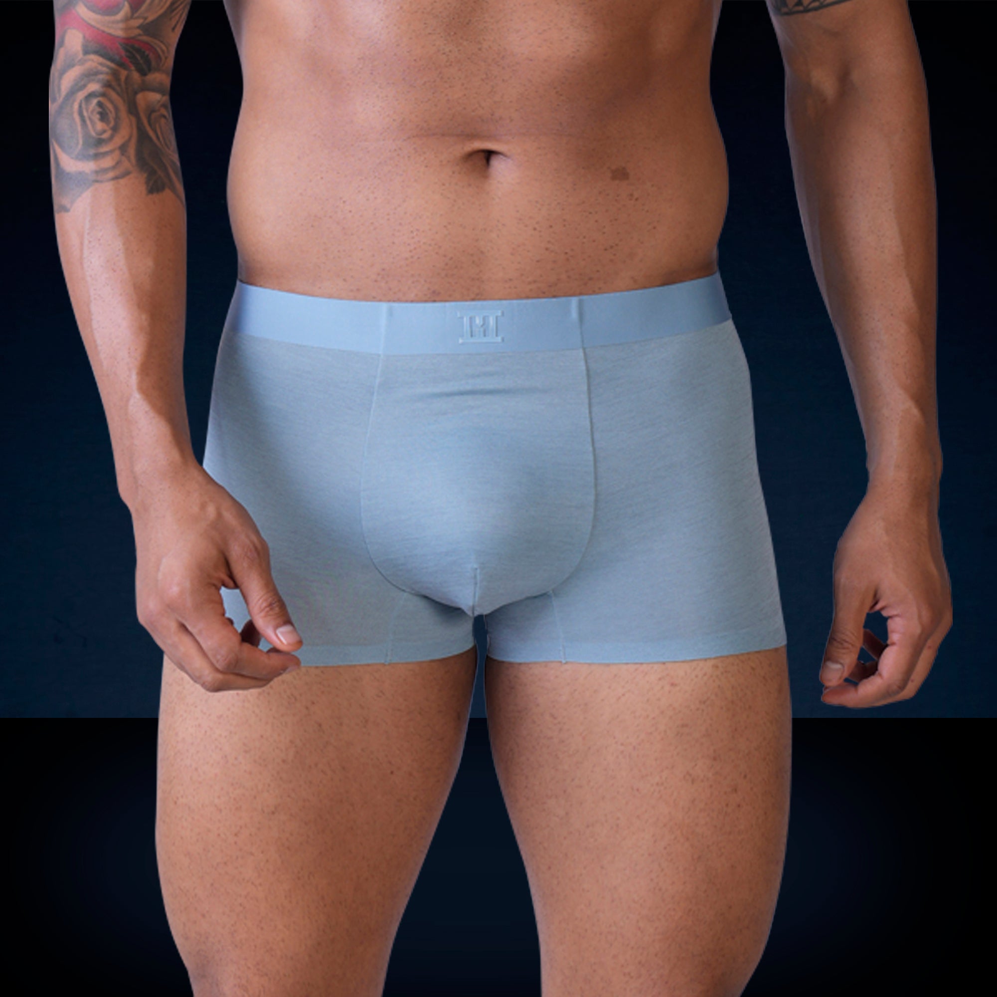 Men's Boxers - Nylon Modal