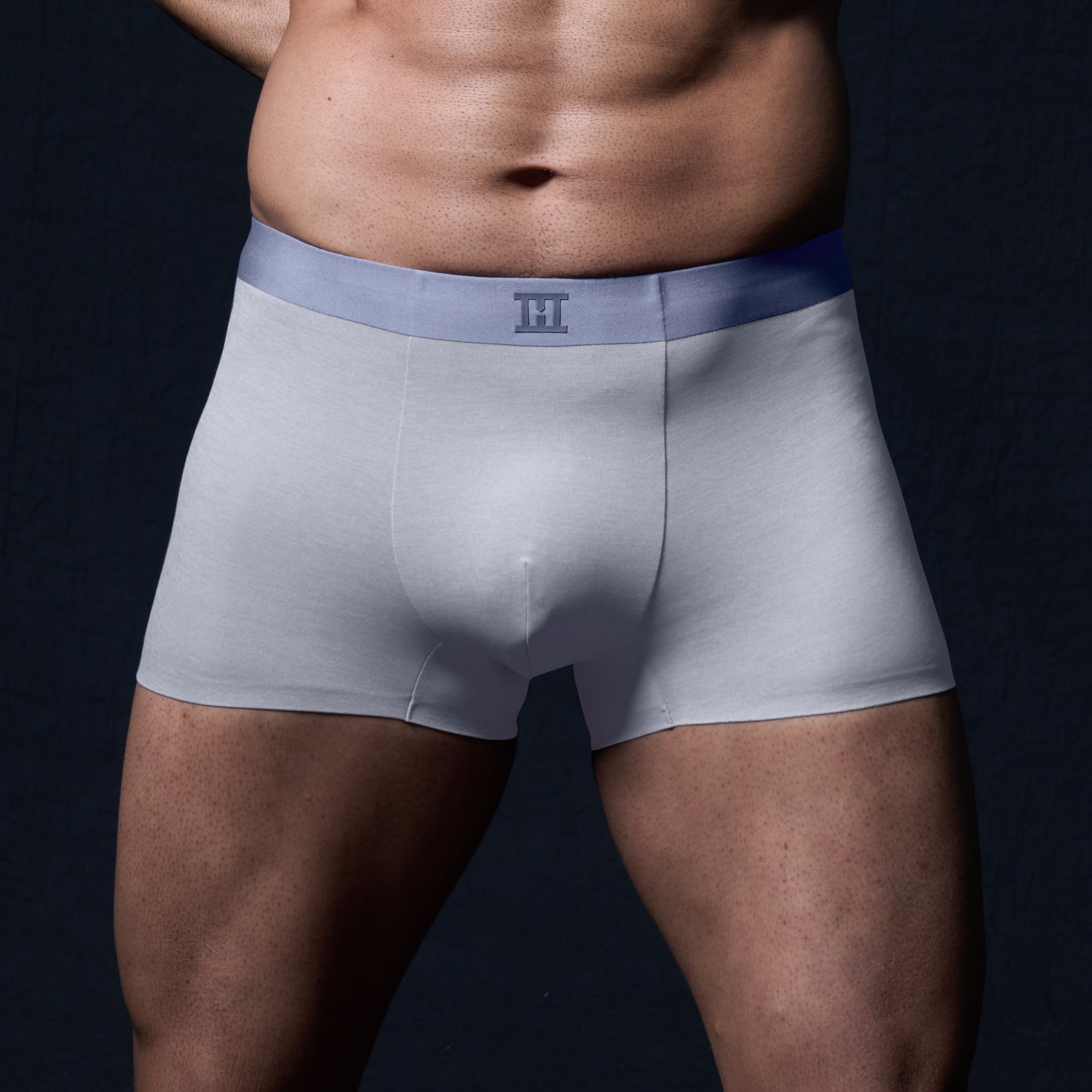 Men's Boxers - Nylon Modal