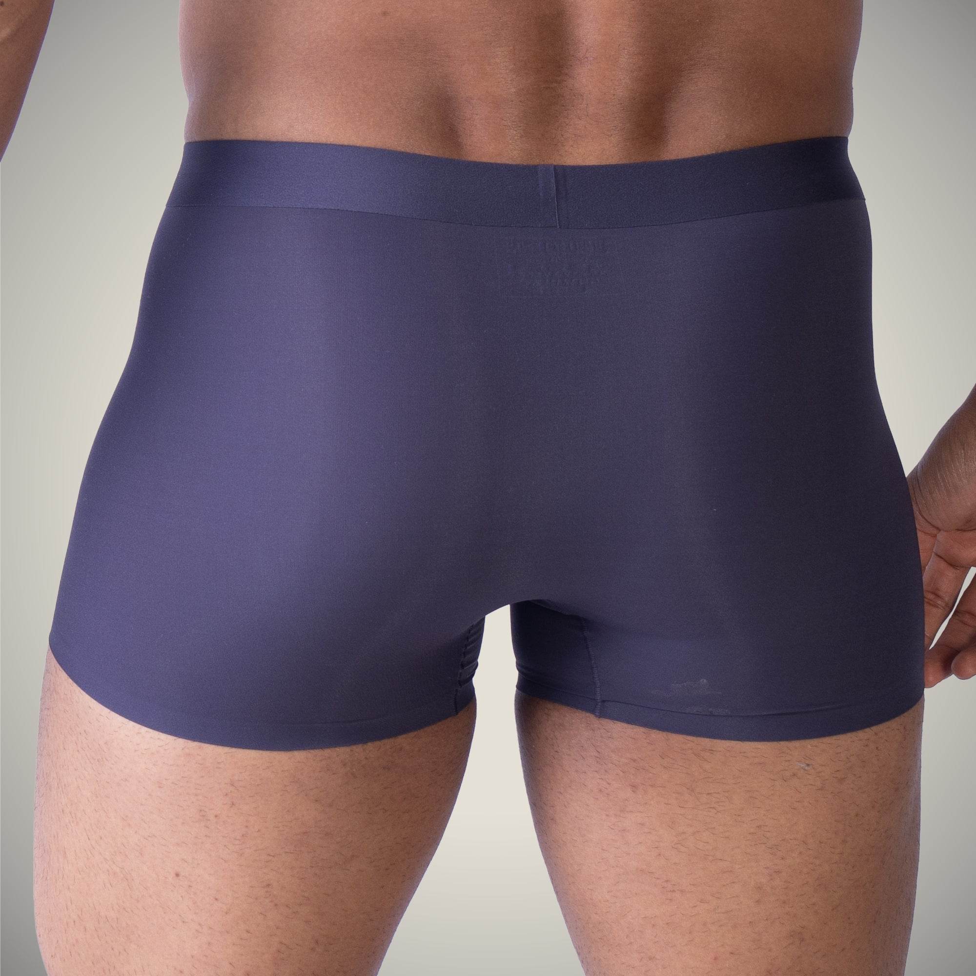 Hektor -Premium-Bonded- Men's Boxers - Nylon -Mens