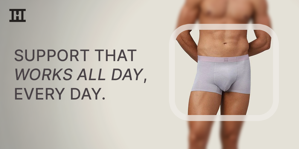 Which Type of Underwear Is Best for Men's Health