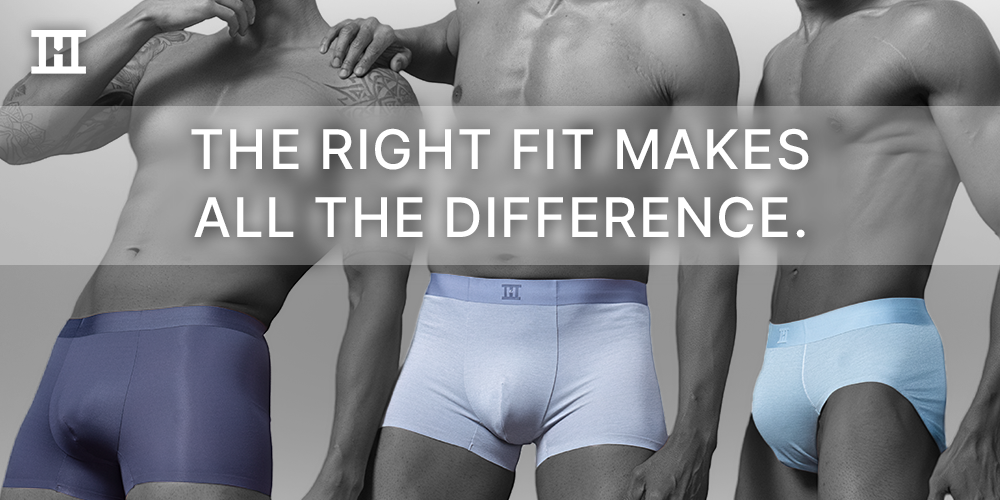 Boxer Briefs vs Trunks vs Briefs: Which Is Best for You?