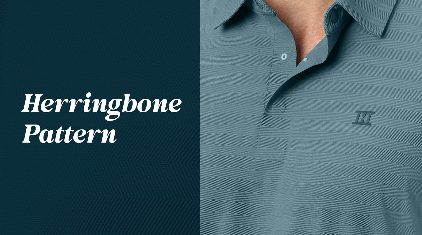 Herringbone Pattern