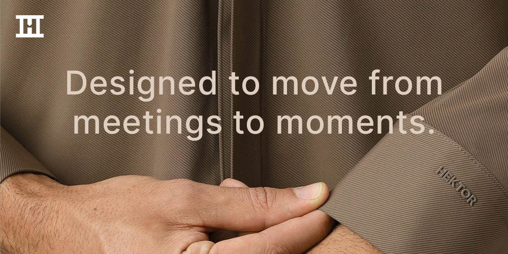 Men's Office Fashion Guide: From Workdays to Office Christmas Parties