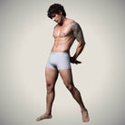 Hektor -Premium-Bonded- Men's Boxers - Nylon -Mens