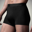 Hektor -Premium-Bonded- Men's Boxers - Nylon -Mens