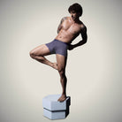 Hektor -Premium-Bonded- Men's Boxers - Nylon -Mens