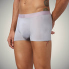 Hektor -Premium-Bonded- Men's Boxers - Nylon Modal -Mens