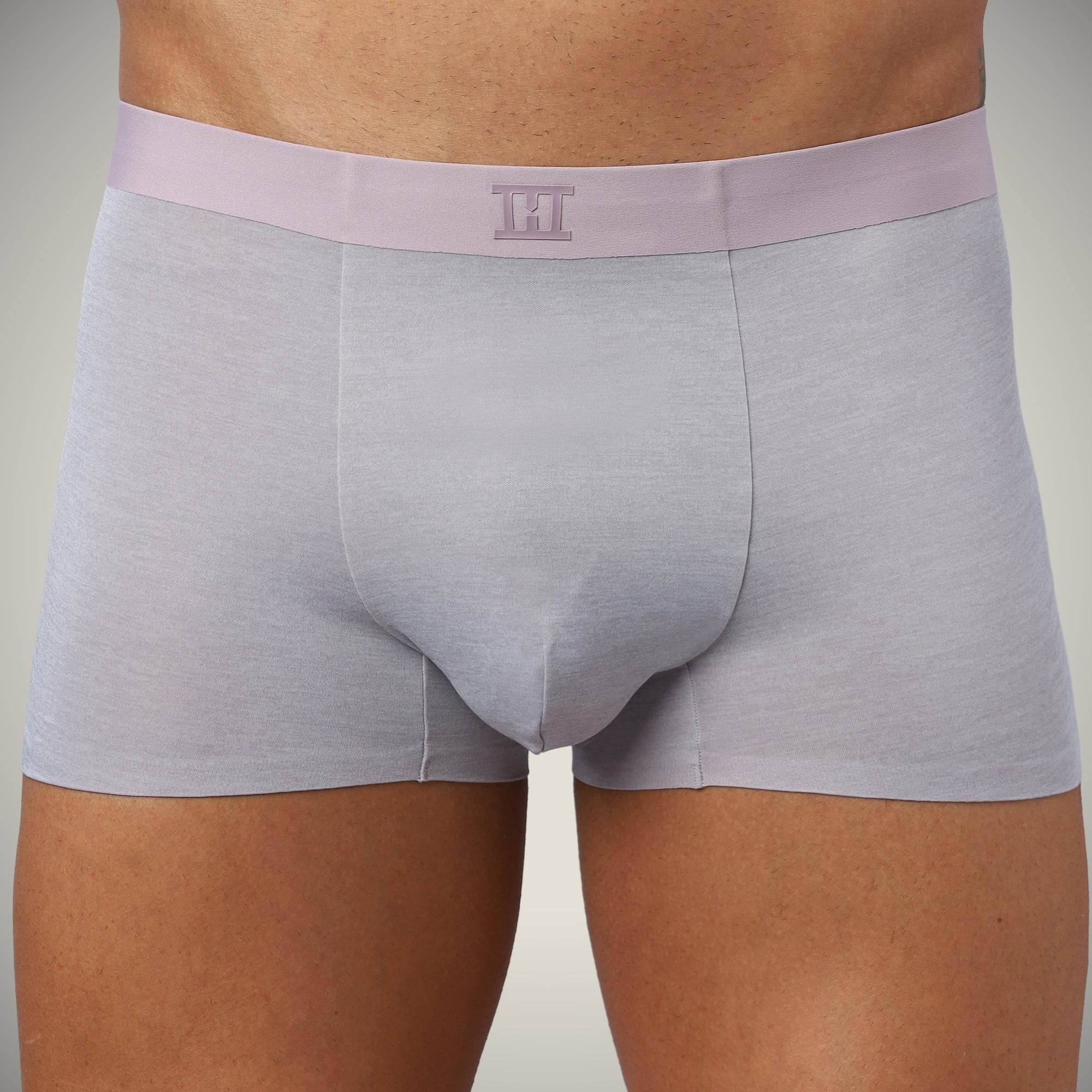 Hektor -Premium-Bonded- Men's Boxers - Nylon Modal -Mens