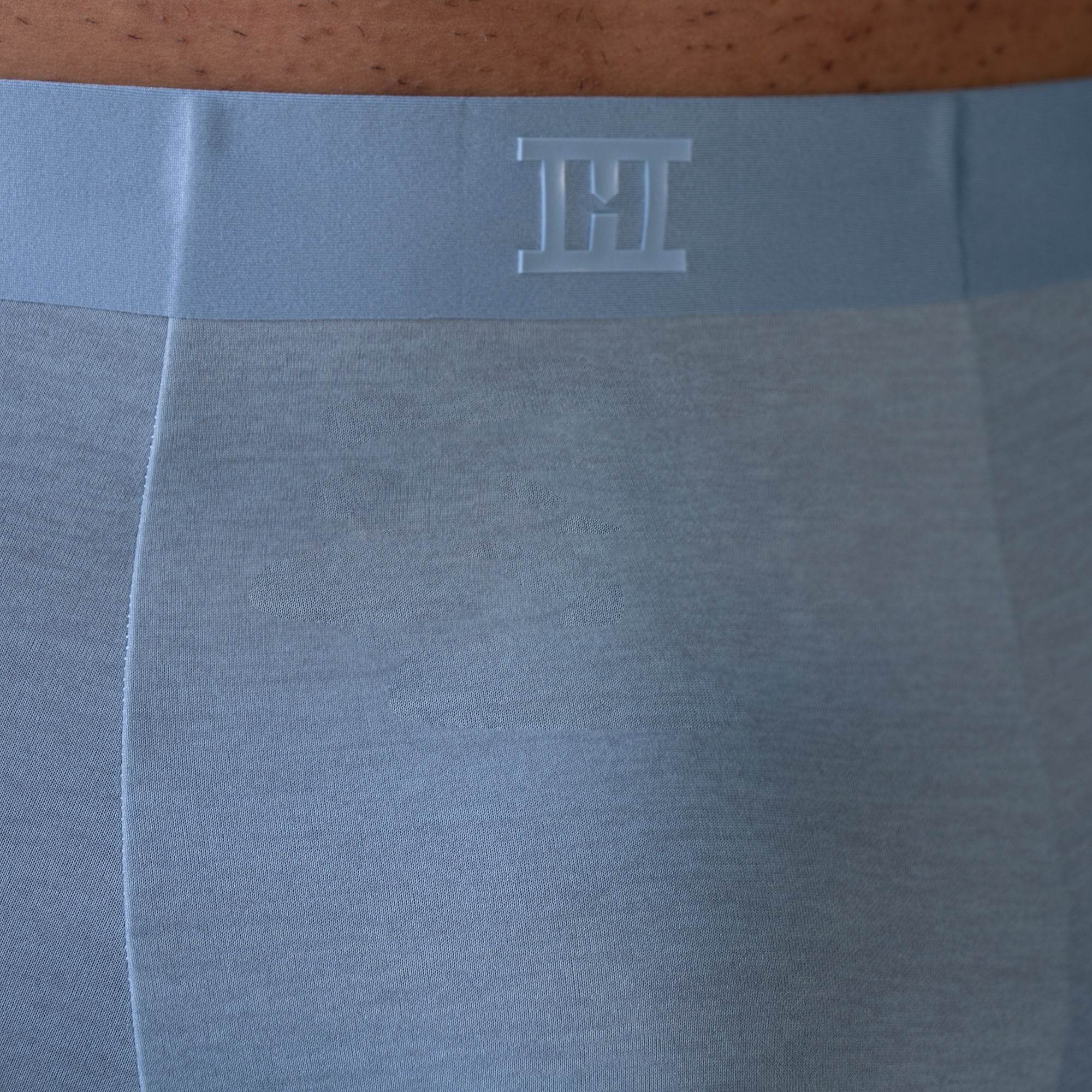 Hektor -Premium-Bonded- Men's Boxers - Nylon Modal -Mens