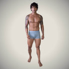 Hektor -Premium-Bonded- Men's Boxers - Nylon Modal -Mens