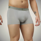 Hektor -Premium-Bonded- Men's Boxers - Nylon Modal -Mens