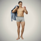 Hektor -Premium-Bonded- Men's Boxers - Nylon Modal -Mens