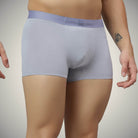 Hektor -Premium-Bonded- Men's Boxers - Nylon Modal -Mens