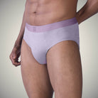 Hektor -Premium-Bonded- Men's Briefs - Nylon Modal -Mens