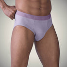 Hektor -Premium-Bonded- Men's Briefs - Nylon Modal -Mens