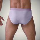 Hektor -Premium-Bonded- Men's Briefs - Nylon Modal -Mens
