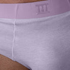 Hektor -Premium-Bonded- Men's Briefs - Nylon Modal -Mens