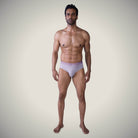 Hektor -Premium-Bonded- Men's Briefs - Nylon Modal -Mens