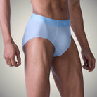 Hektor -Premium-Bonded- Men's Briefs - Nylon Modal -Mens
