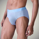 Hektor -Premium-Bonded- Men's Briefs - Nylon Modal -Mens