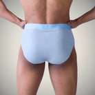 Hektor -Premium-Bonded- Men's Briefs - Nylon Modal -Mens