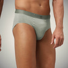 Hektor -Premium-Bonded- Men's Briefs - Nylon Modal -Mens