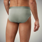 Hektor -Premium-Bonded- Men's Briefs - Nylon Modal -Mens