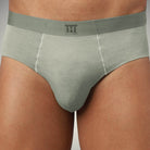 Hektor -Premium-Bonded- Men's Briefs - Nylon Modal -Mens