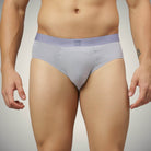 Hektor -Premium-Bonded- Men's Briefs - Nylon Modal -Mens