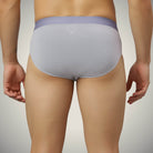 Hektor -Premium-Bonded- Men's Briefs - Nylon Modal -Mens