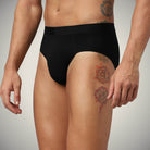 Hektor -Premium-Bonded- Men's Briefs - Nylon -Mens