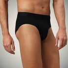 Hektor -Premium-Bonded- Men's Briefs - Nylon -Mens