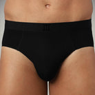 Hektor -Premium-Bonded- Men's Briefs - Nylon -Mens