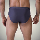 Hektor -Premium-Bonded- Men's Briefs - Nylon -Mens